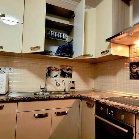 Прекрасная Квартира В Центре Столицы! Astana Luaran gambar