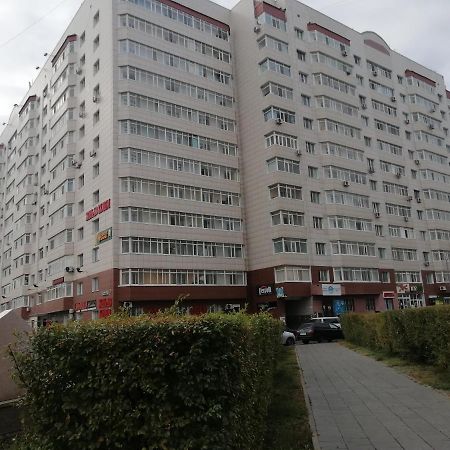 Прекрасная Квартира В Центре Столицы! Astana Luaran gambar