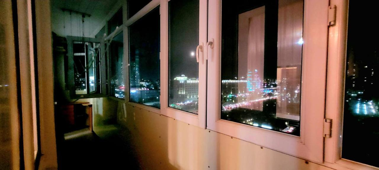 Прекрасная Квартира В Центре Столицы! Astana Luaran gambar